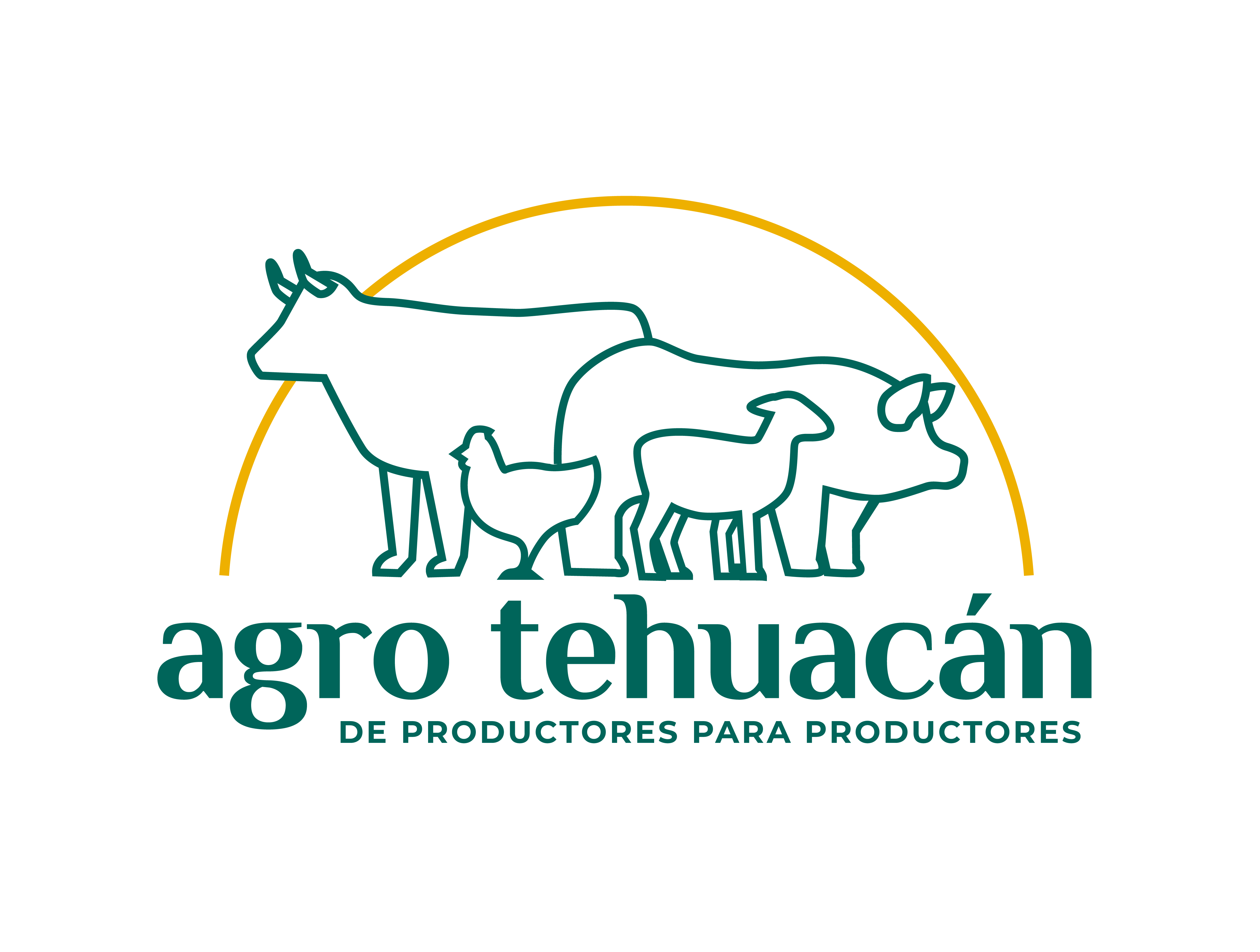 Logo Agro Tehuacán